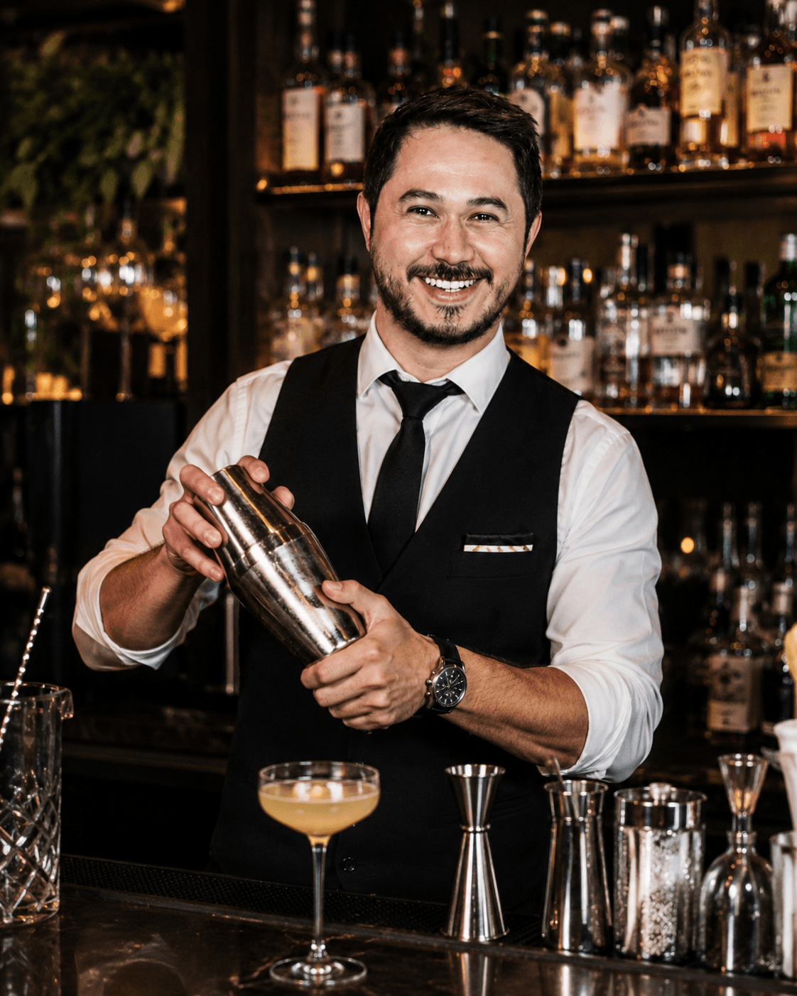 Mixology by Chef Alex