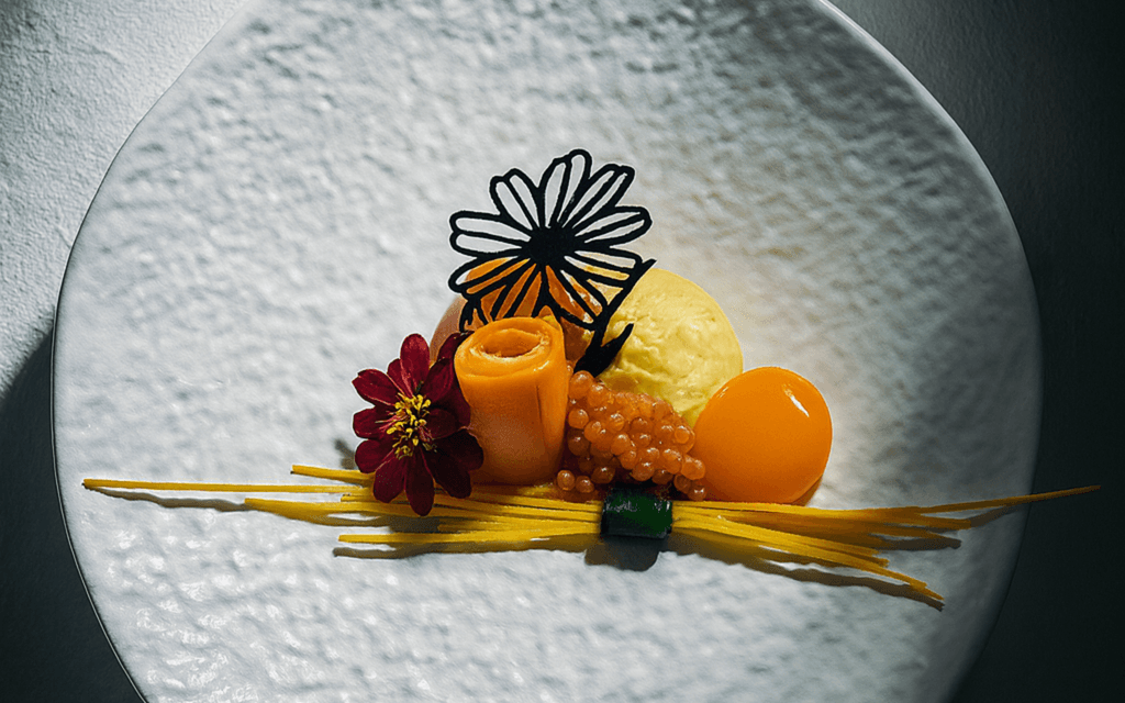 🥕 Carrot Confidential