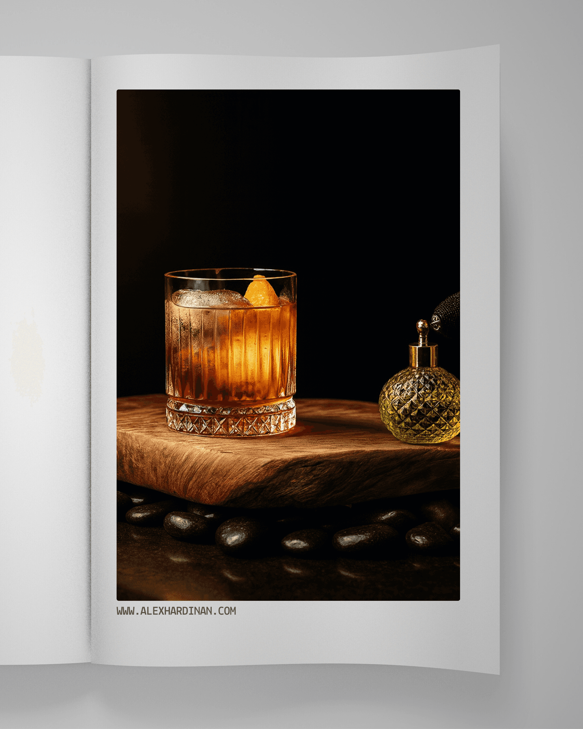 Featured Drink 1