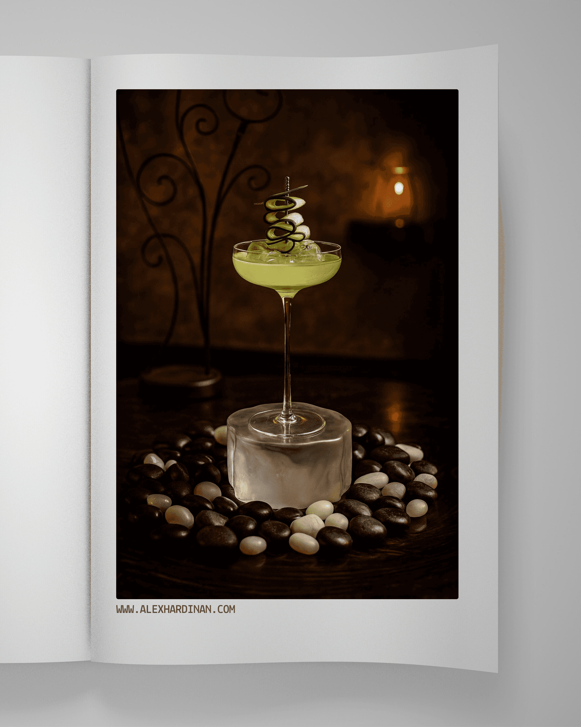 Featured Drink 5