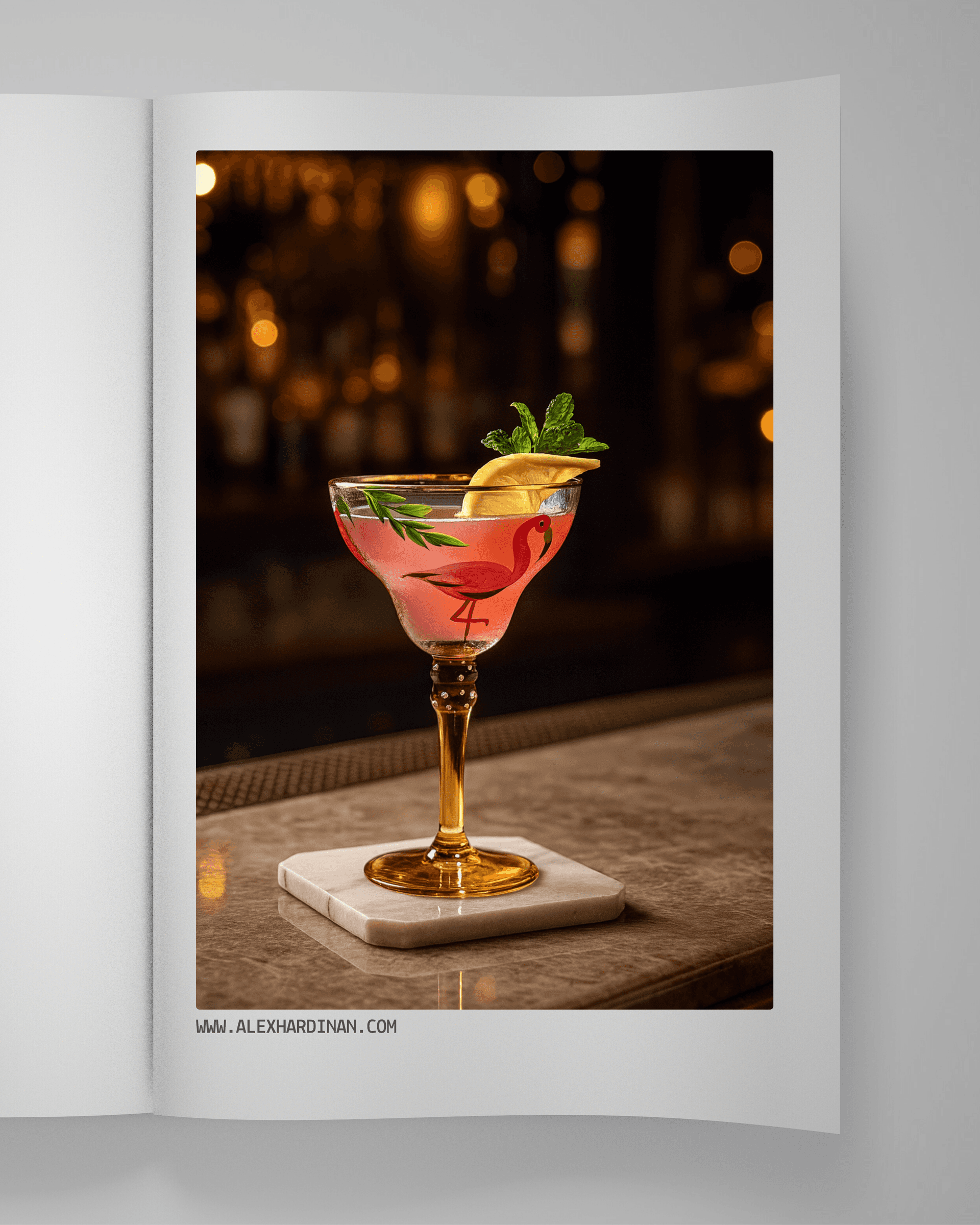 Drink 20