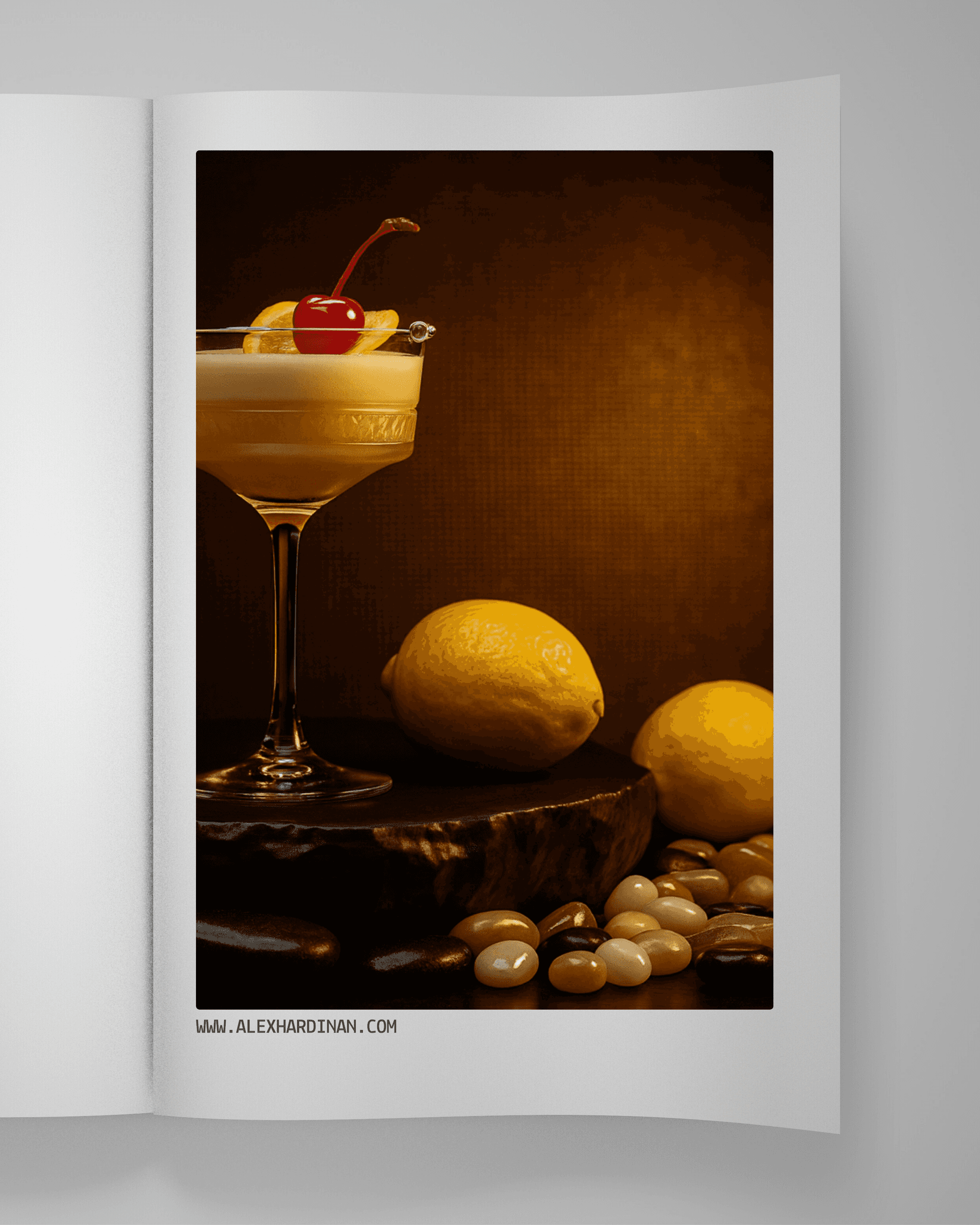 Drink 21